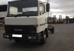 NISSAN – L35. 08