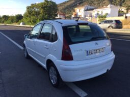 CITROEN – C3 lleno