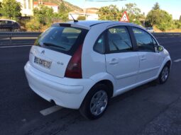 CITROEN – C3 lleno