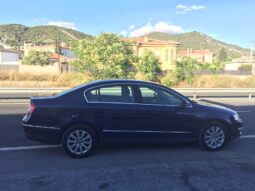 VOLKSWAGEN – PASSAT lleno