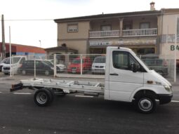 MERCEDES – SPRINTER 413 CDI lleno