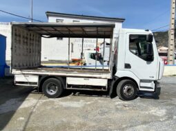 RENAULT MIDLUM 180 lleno