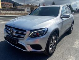 Mercedes Benz GLC 250 CDI 4MATIC