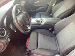 Mercedes Benz GLC 250 CDI 4MATIC lleno